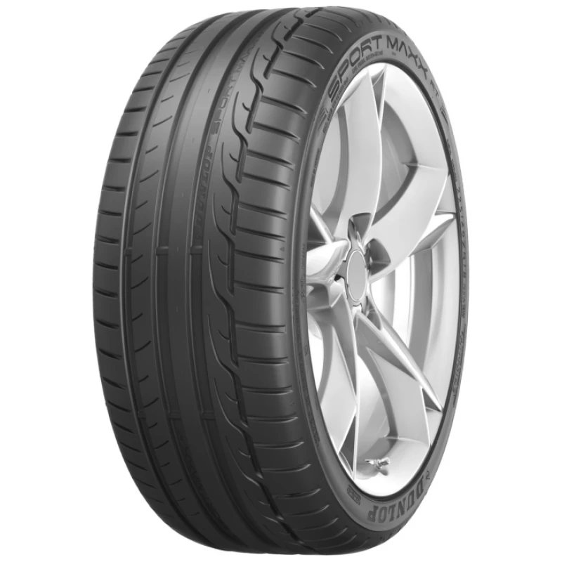 ANVELOPA Vara DUNLOP SPORT MAXX RT MFS  225/45 R19 96W XL