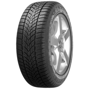 ANVELOPA Iarna DUNLOP WINTER SPORT 4D MFS *  245/50 R18 100H