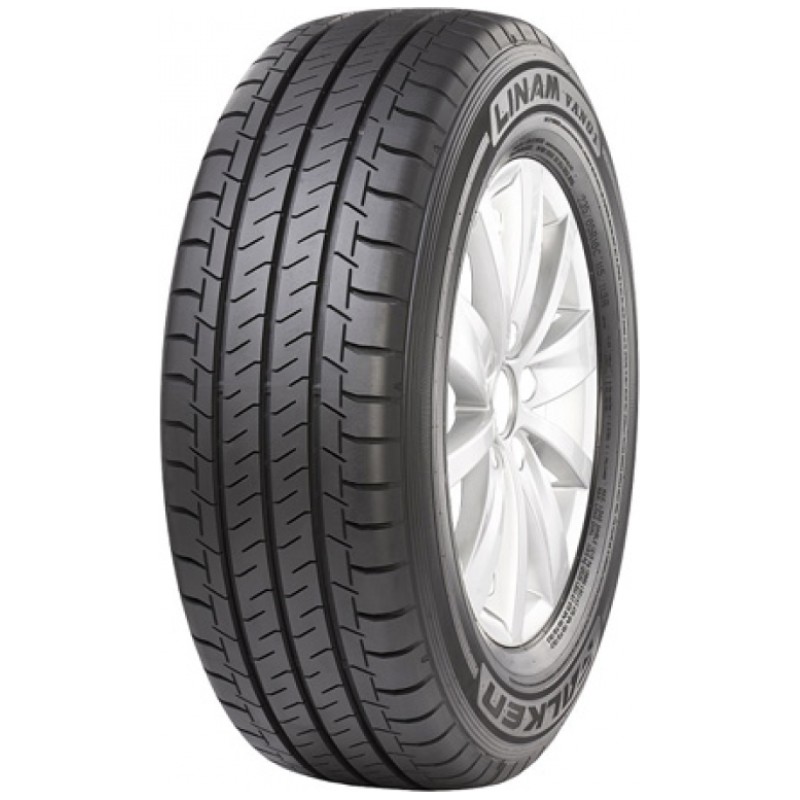 ANVELOPA Vara FALKEN VAN 01  215/60 R16C 103/101T