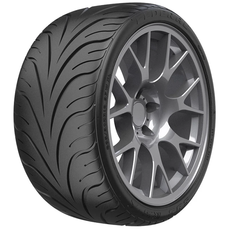 ANVELOPA Vara FEDERAL 595 RS-R  235/45 R17 94W