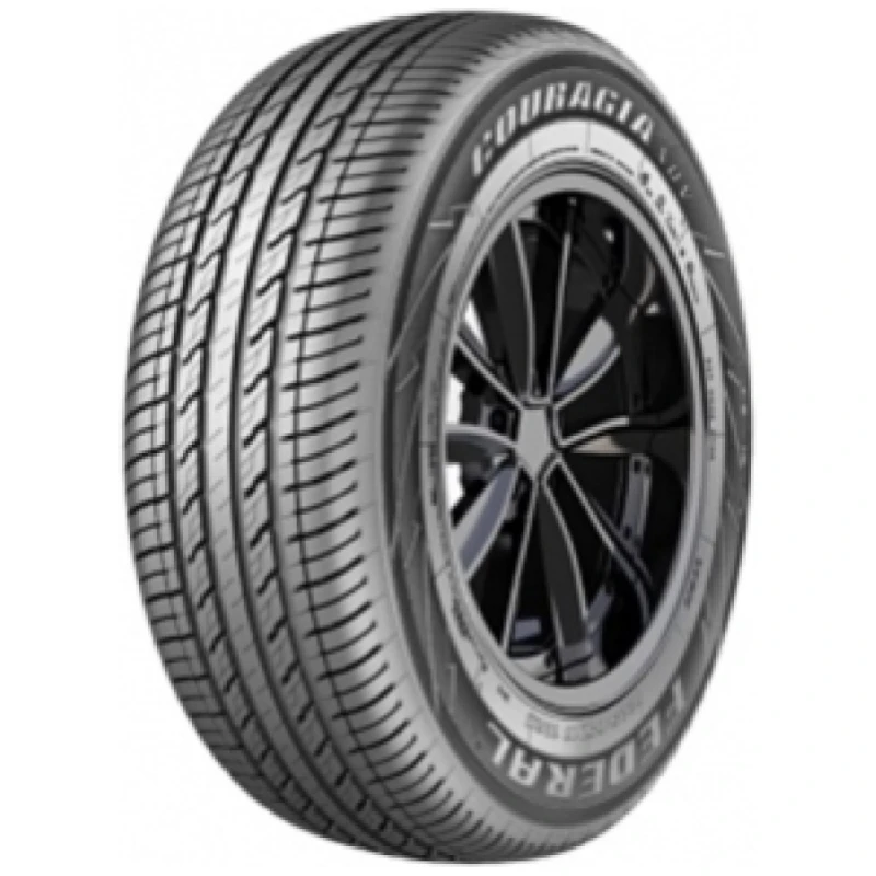 ANVELOPA Vara FEDERAL COURAGIA XUV  225/65 R17 102H
