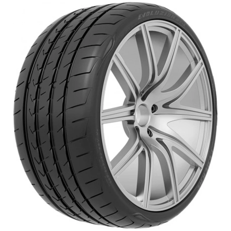 ANVELOPA Vara FEDERAL EVOLUZION ST-1  285/35 R18 101Y XL