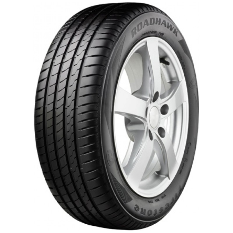 ANVELOPA Vara FIRESTONE ROADHAWK  225/55 R19 99V