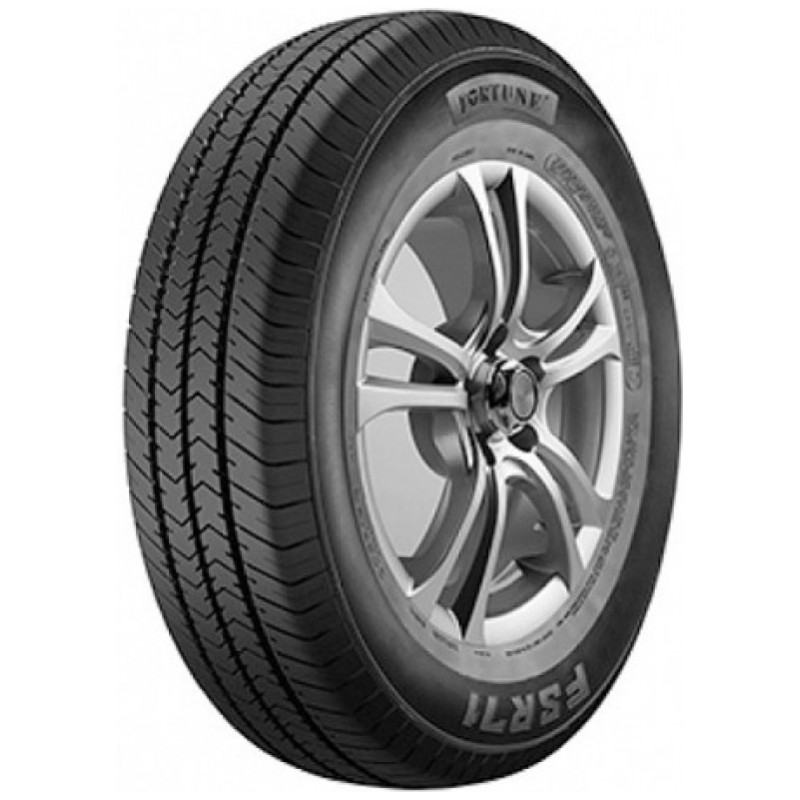 ANVELOPA Vara FORTUNE FSR71  225/75 R16C 121/120R