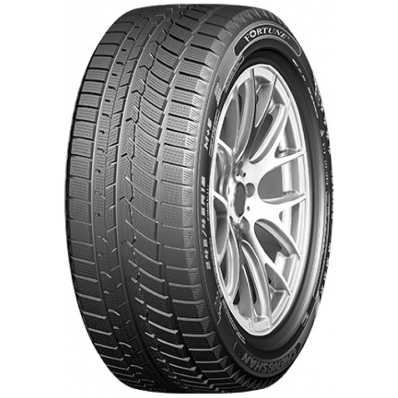 ANVELOPA Iarna FORTUNE FSR901  265/60 R18 114H