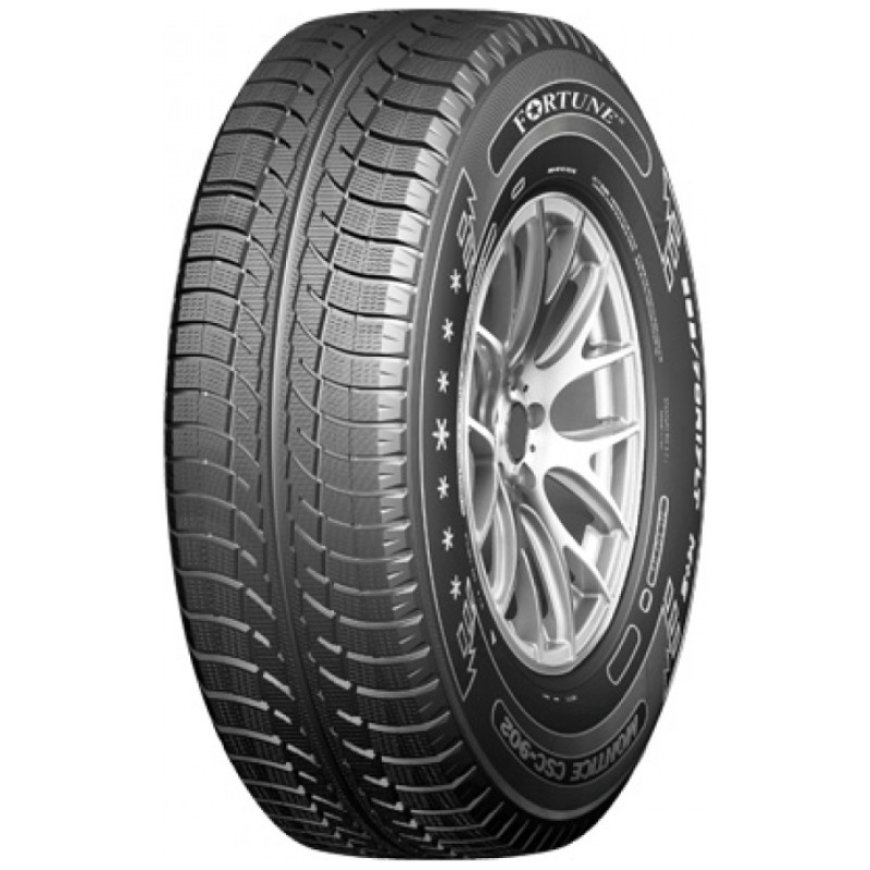 ANVELOPA Iarna FORTUNE FSR902  205/70 R15C 106R