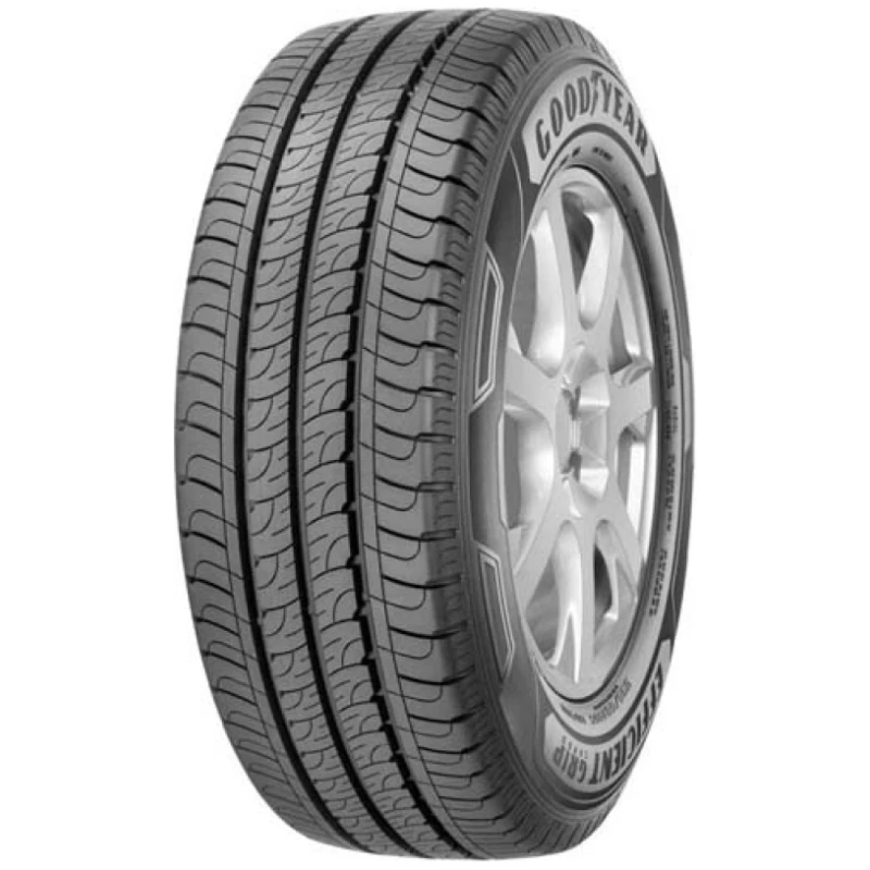 ANVELOPA Vara GOODYEAR EFFICIENT GRIP CARGO  225/70 R15C 112S
