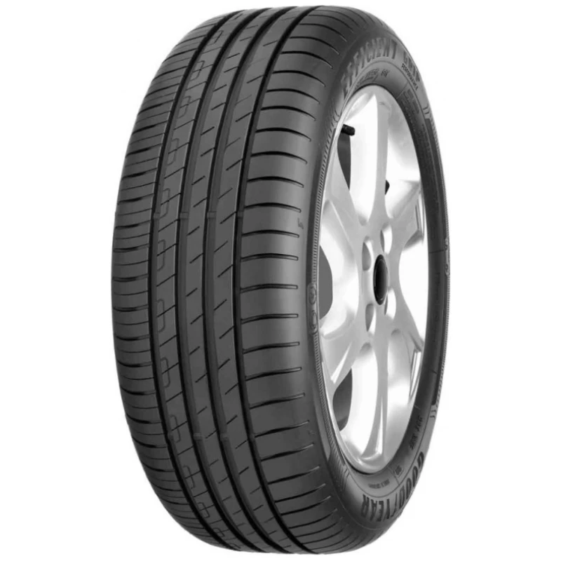 ANVELOPA Vara GOODYEAR EFFICIENT GRIP PERFORMANCE  205/55 R17 91V