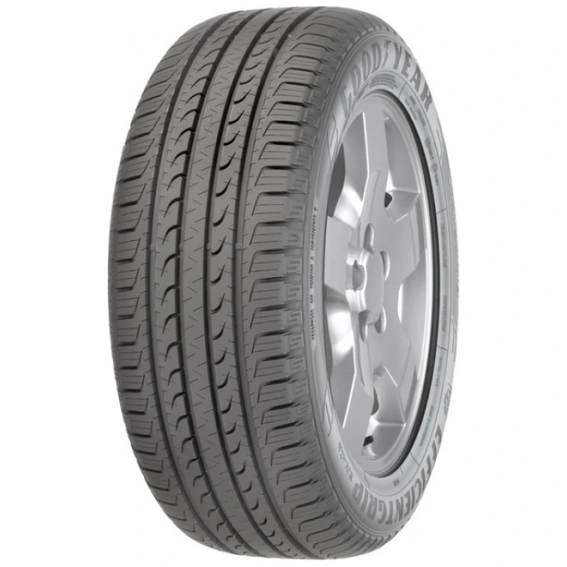 ANVELOPA Vara GOODYEAR EFFICIENT GRIP SUV  255/65 R17 110H