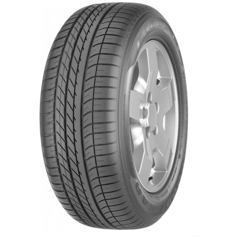 ANVELOPA Vara GOODYEAR Eagle F1 Asymmetric SUV  255/55 R20 110W XL