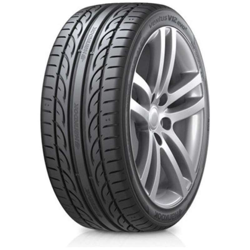 ANVELOPA Vara HANKOOK K120 V12 EVO2  275/35 R19 100Y XL