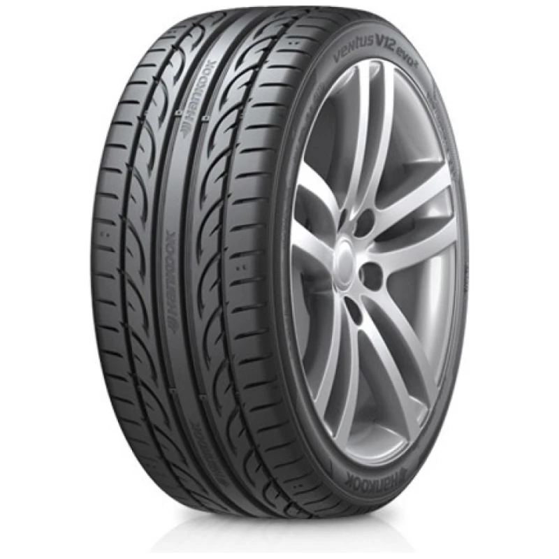 ANVELOPA Vara HANKOOK K120 V12 EVO2  275/35 R19 100Y XL