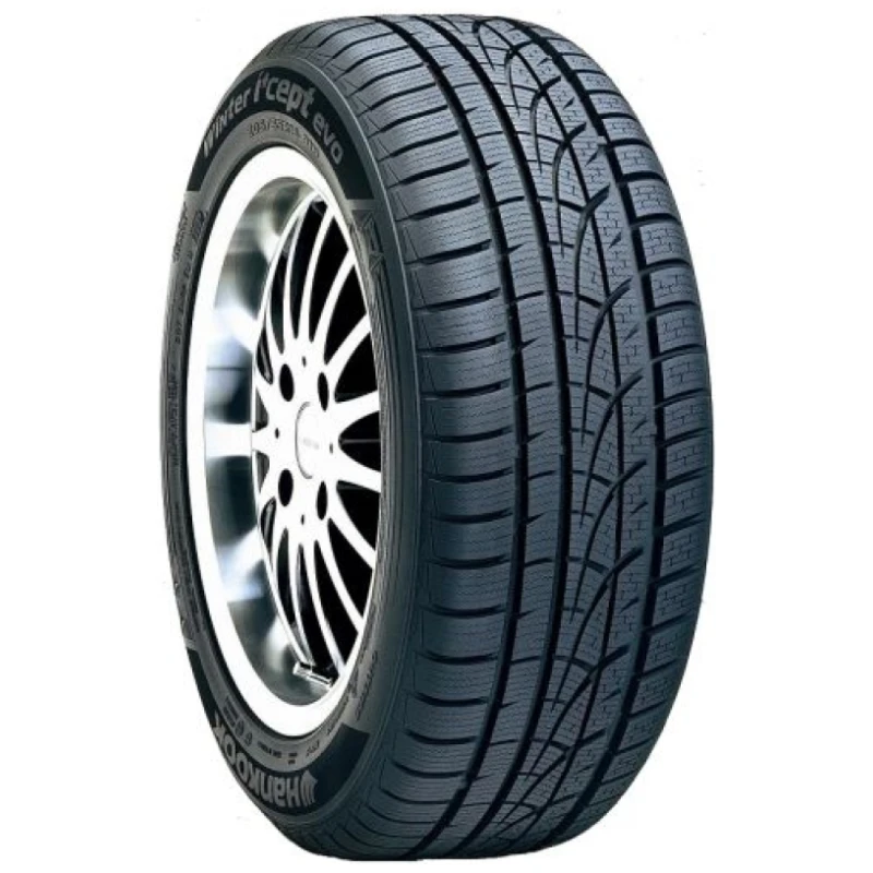 ANVELOPA Iarna HANKOOK W320  205/55 R17 95V