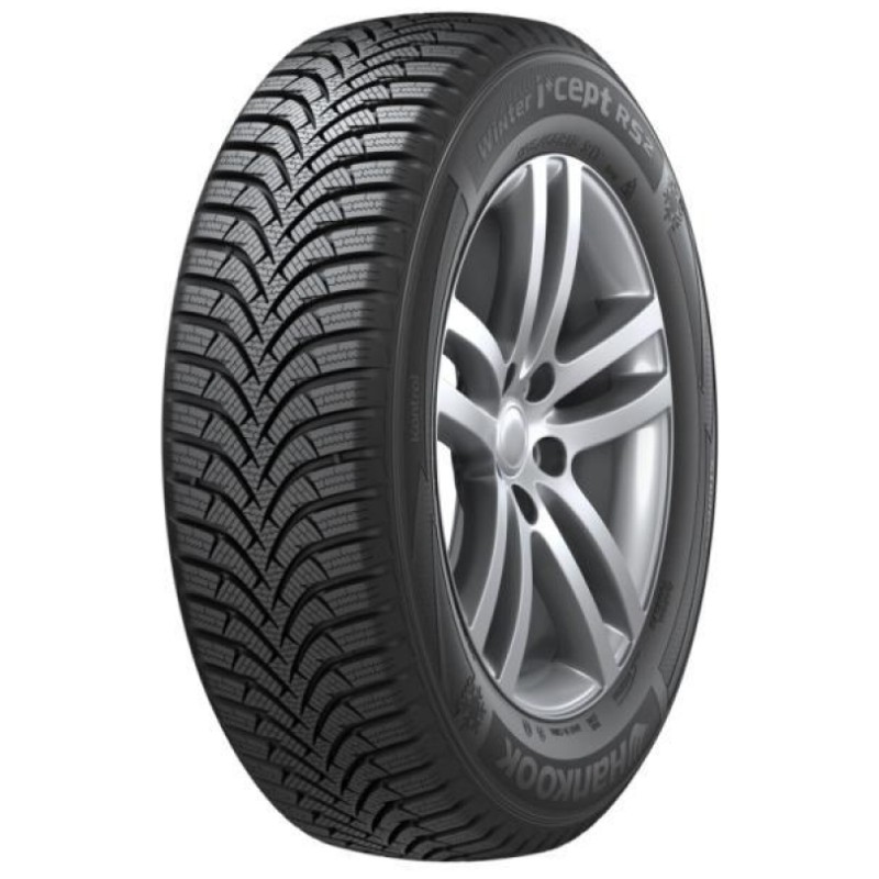 ANVELOPA Iarna HANKOOK W452  195/55 R16 87H