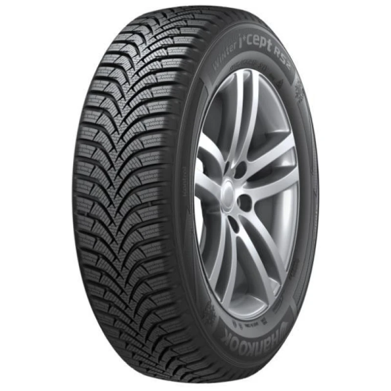 ANVELOPA Iarna HANKOOK W452  195/55 R16 87H