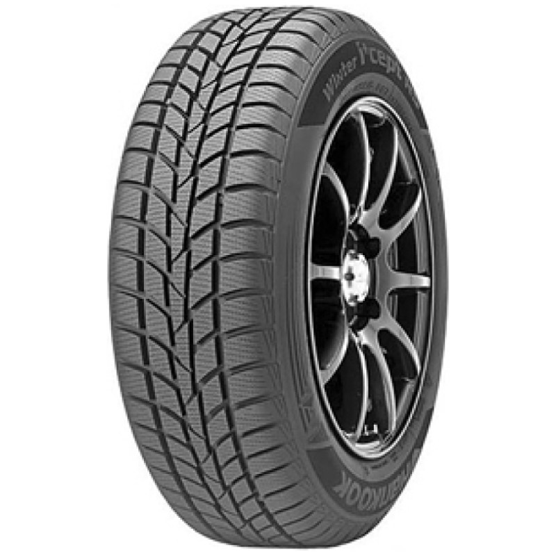 ANVELOPA Iarna HANKOOK Winter I cept Evo W442  155/65 R13 73T
