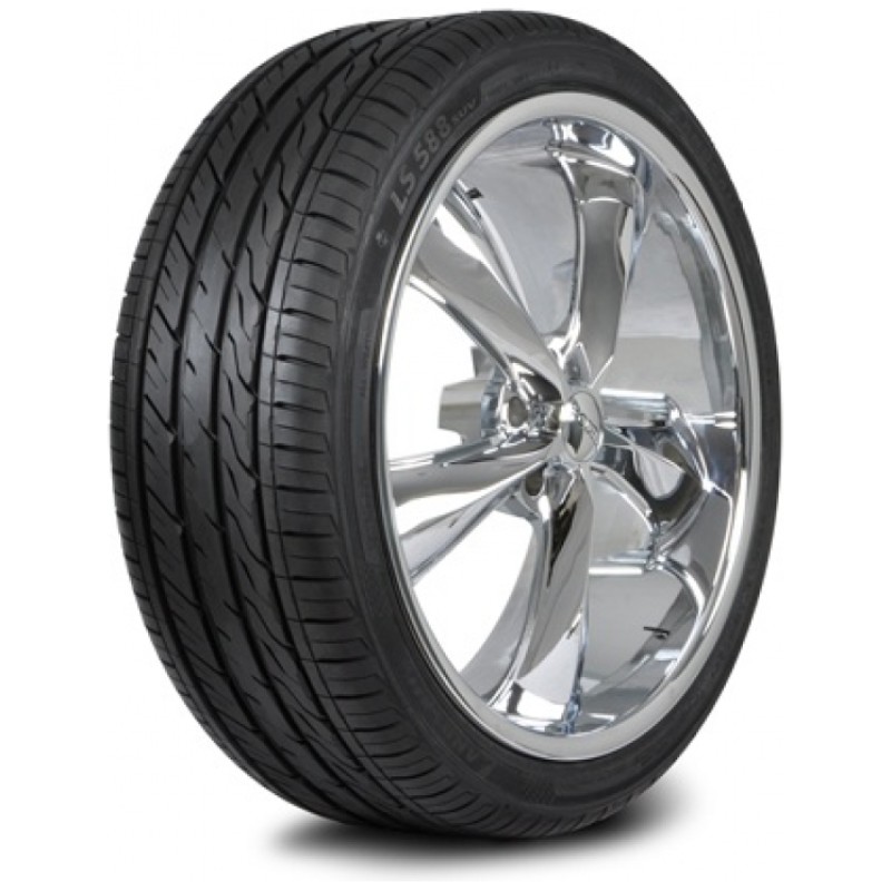 ANVELOPA Vara LANDSAIL LS588 SUV  275/45 R21 110W XL