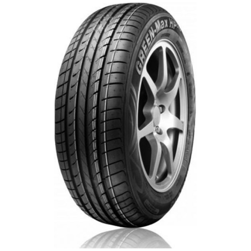 ANVELOPA Vara LINGLONG GREEN-Max HP010  205/50 R16 87V