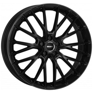 Janta aliaj MAK SPECIALE 10x22 5X112 ET12 GLOSS BLACK