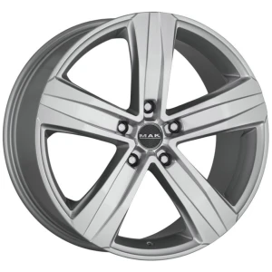 Janta aliaj MAK STONE5 6.5x16 5X108 ET46 SILVER