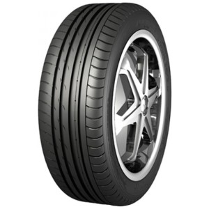 ANVELOPA Vara NANKANG AS2 +  255/40 R20 101Y XL