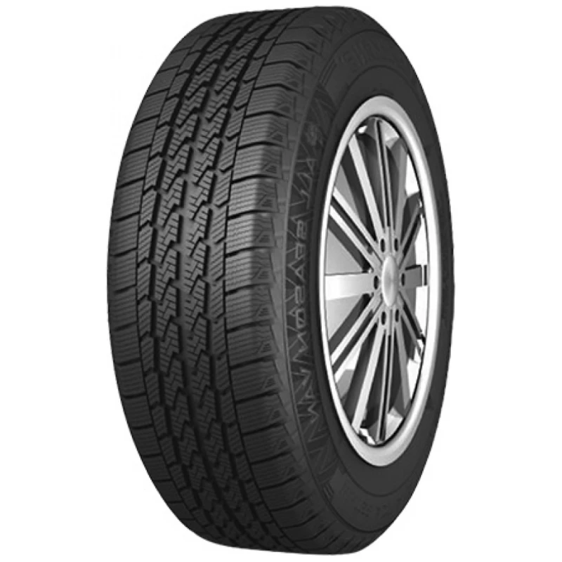 ANVELOPA All season NANKANG AW8  215/60 R16C 108/106T