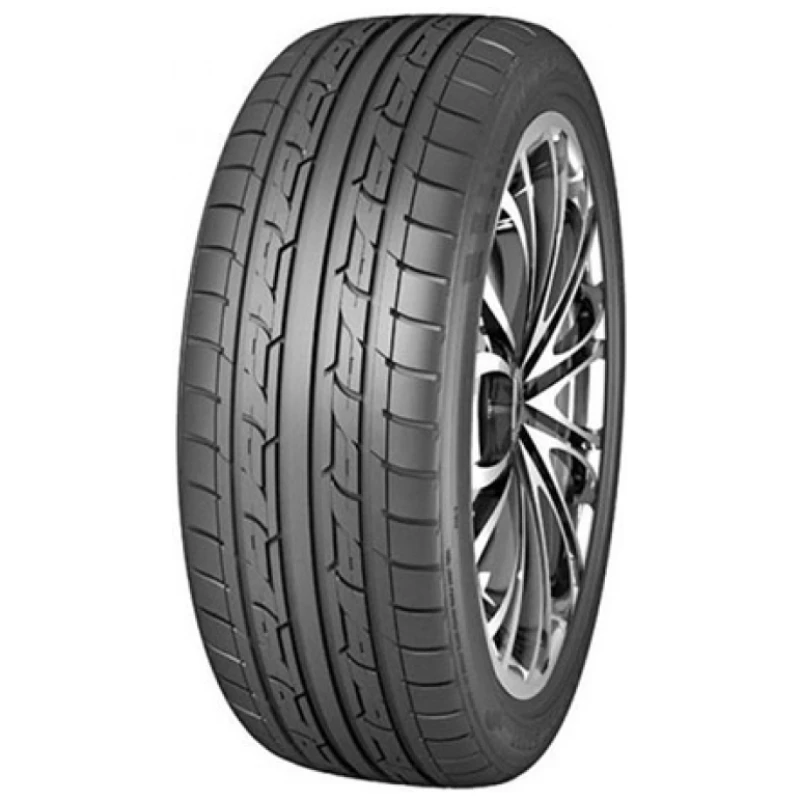 ANVELOPA Vara NANKANG ECO2+  255/45 R19 104Y XL