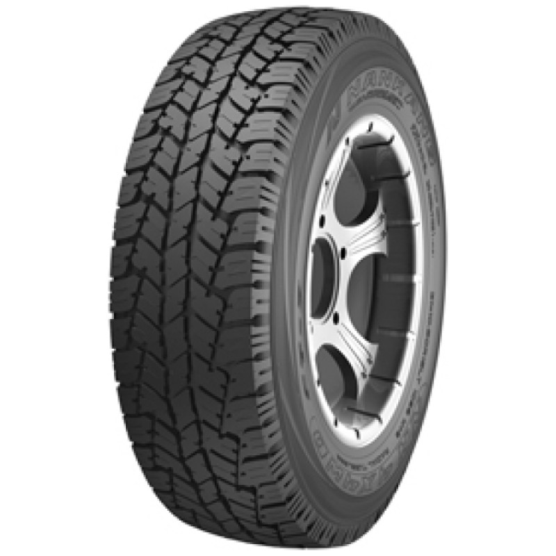 ANVELOPA Vara NANKANG FT-7  205/75 R15 97T