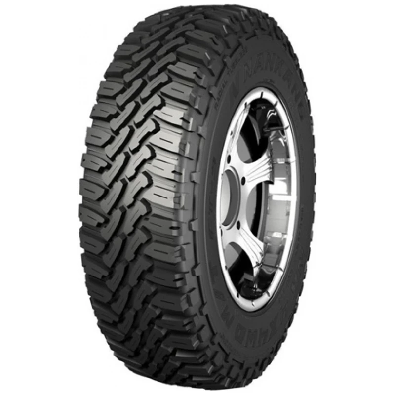 ANVELOPA Vara NANKANG FT-9  215/75 R15 100/97Q