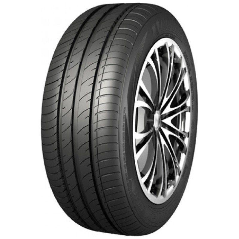 ANVELOPA Vara NANKANG NA1  195/65 R15 91V