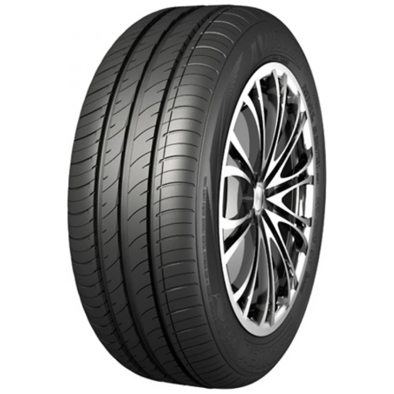 ANVELOPA Vara NANKANG NA1  195/65 R15 91V