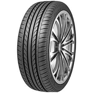 ANVELOPA Vara NANKANG NS-20  205/50 R16 87W