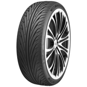 ANVELOPA Vara NANKANG NS2  165/50 R15 72V