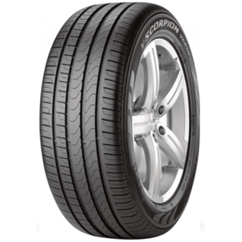 ANVELOPA Vara PIRELLI SCORPION VERDE  215/55 R18 99V XL