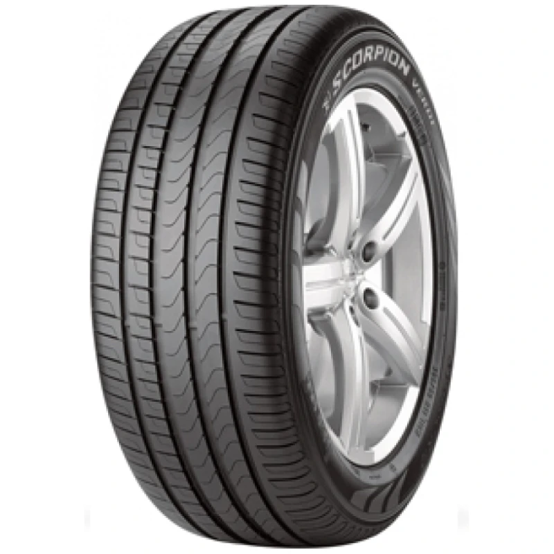 ANVELOPA Vara PIRELLI SCORPION VERDE  215/55 R18 99V XL