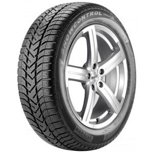 ANVELOPA Iarna PIRELLI W210 C3 (*)  195/60 R16 89H