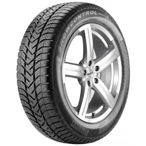 ANVELOPA Iarna PIRELLI W210 C3 (*)  195/60 R16 89H