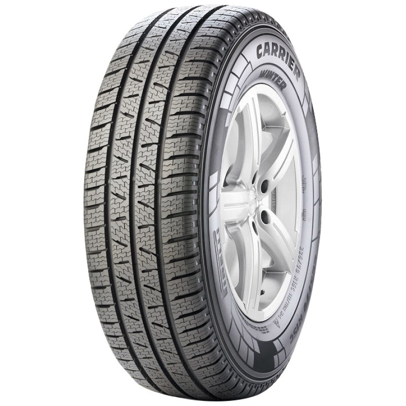 ANVELOPA Iarna PIRELLI WINTER CARRIER  235/65 R16C 118/116R
