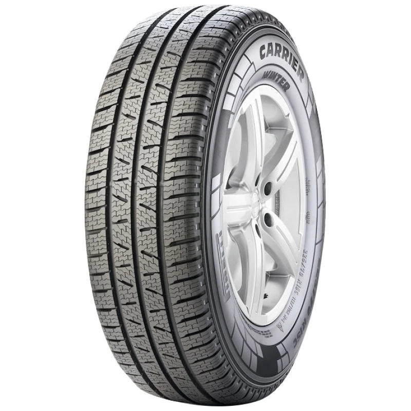 ANVELOPA Iarna PIRELLI WINTER CARRIER  235/65 R16C 118/116R