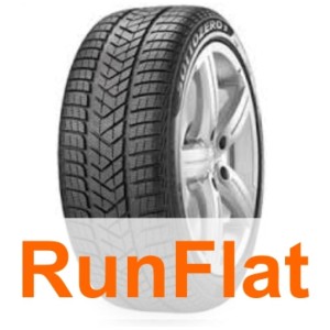 ANVELOPA Iarna PIRELLI WSZER 3 MO RFT  225/45 R18 95H XL