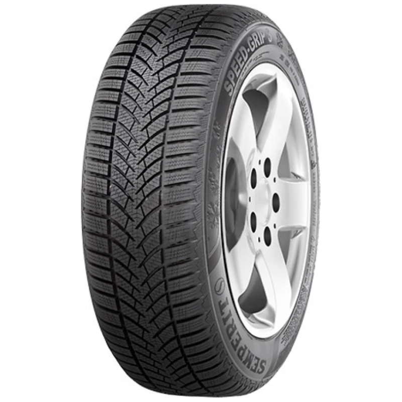 ANVELOPA Iarna SEMPERIT SPEED GRIP 3  245/40 R18 97V XL