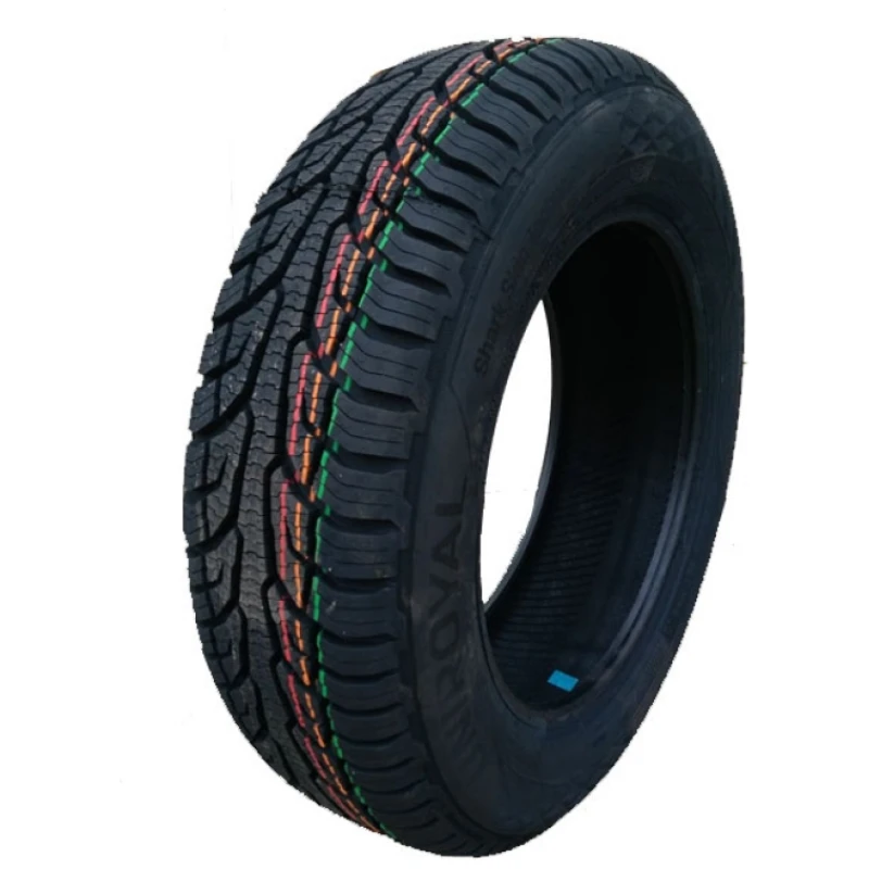 ANVELOPA All season UNIROYAL ALL SEASON EXPERT 2  195/55 R16 87H