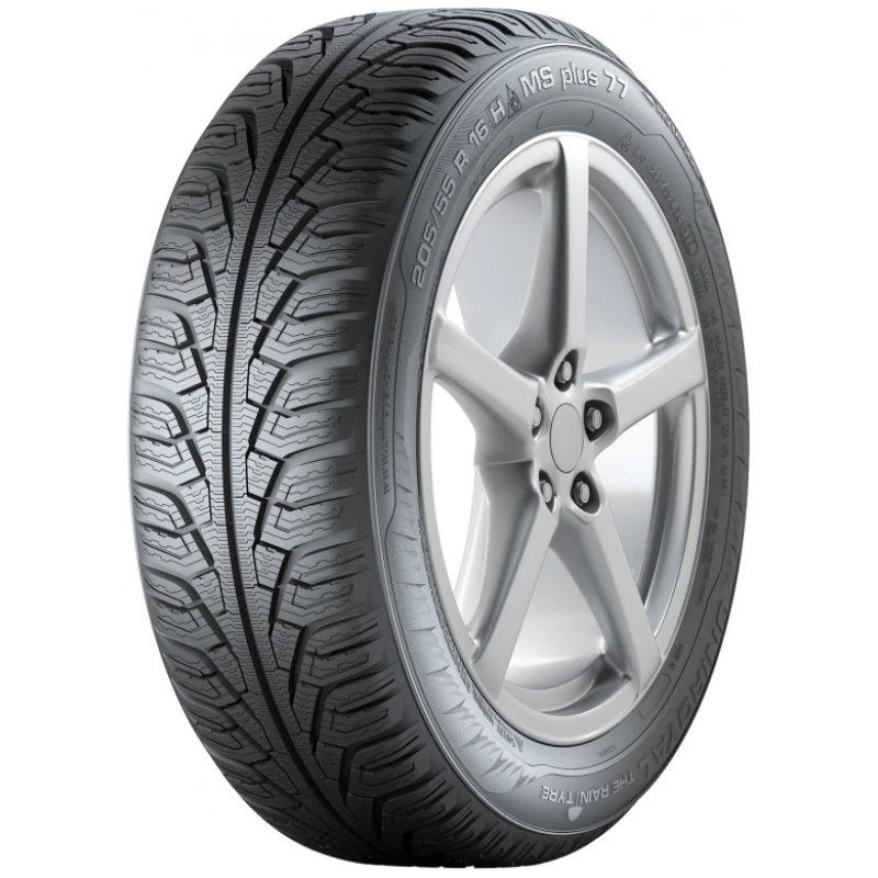 ANVELOPA Iarna UNIROYAL MS PLUS 77  185/70 R14 88T