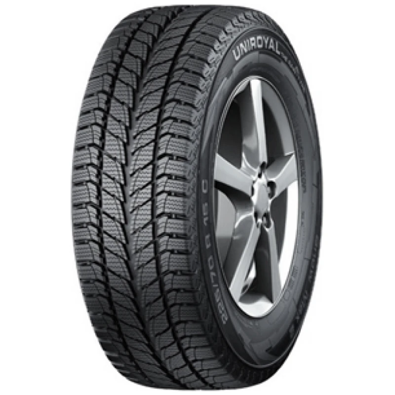 ANVELOPA Iarna UNIROYAL SNOW MAX 2 8PR  185/75 R16C 104/102R
