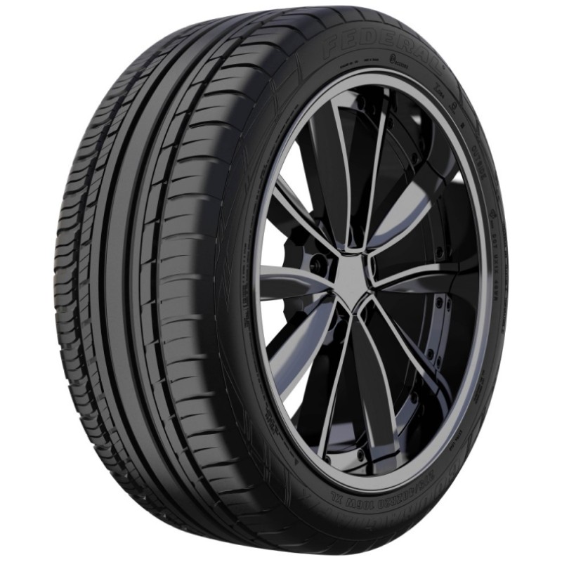 ANVELOPA Vara FEDERAL COURAGIA F/X  235/65 R17 108V XL