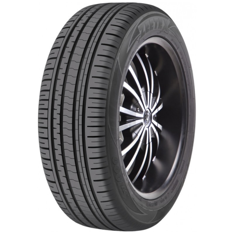 ANVELOPA Vara ZEETEX SU1000  295/35 R21 107V XL