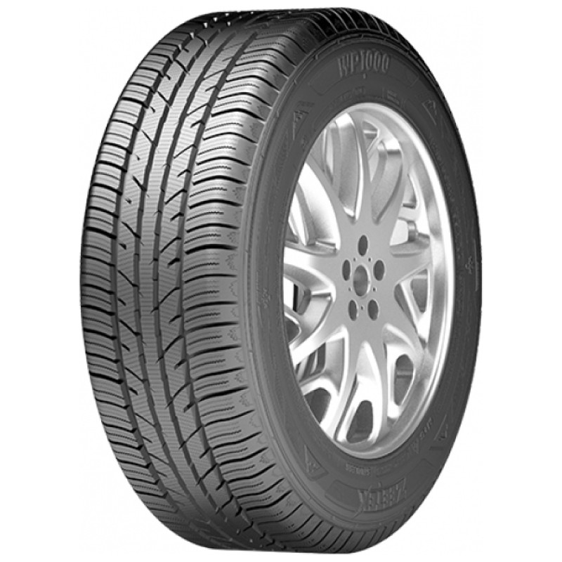 ANVELOPA Iarna ZEETEX WP1000  195/55 R16 91H XL