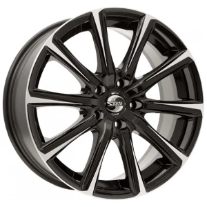 Janta aliaj Spath SP27 8,5X19 ET44 5X114,3 67,1 ANTHRACITE POLISHED