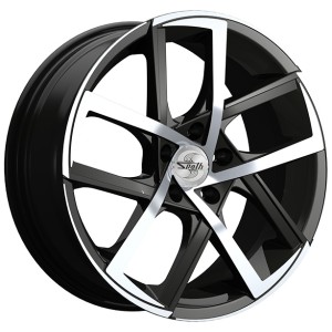 Janta aliaj Spath SP45/M 7X17 ET40 5X112 57,1 ANTHRACITE POLISHED
