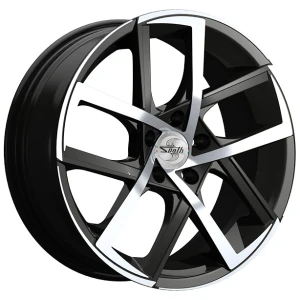 Janta aliaj Spath SP45/M 7X17 ET40 5X112 57,1 ANTHRACITE POLISHED